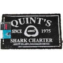 Jaws Quint's Dørmåtte