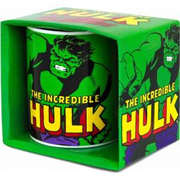 Marvel: Incredible Hulk Krus