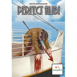 Perfect Alibi