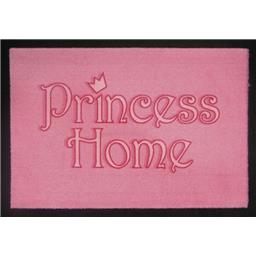 Princess Home dørmåtte