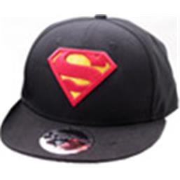 SupermanJusterbar Cap Sort