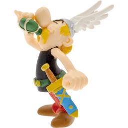 Asterix og ObelixAsterix Figure Asterix Magic Potion 6 cm