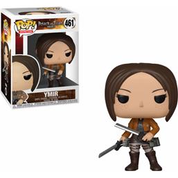 Ymir POP! Animation Vinyl Figur (#461)