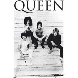 Queen Brazil 1981