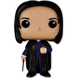 Harry PotterProfessor Severus Snape POP! Movies Vinyl Figur (#05)