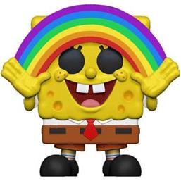SpongeBob Rainbow POP! Vinyl Figur