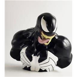 Marvel: Venom Marvel Comics Sparegris 20 cm