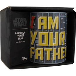 I Am Your Father Krus