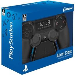 PlayStation 4 Controller Vækkeur 
