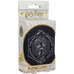 Harry PotterDark Arts Spillekort