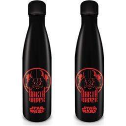 Darth Vader Metal Drikkeflaske