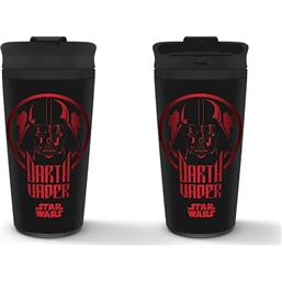Darth Vader Travel Mug