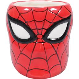 Spider-Man 3D Krus