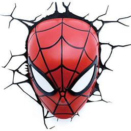 Marvel: Spiderman 3D LED Light
