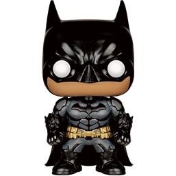 BatmanBatman Arkham Knight POP! Heroes vinyl figur (#71)