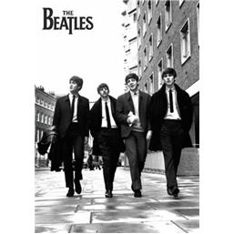 BeatlesBeatles In London Plakat