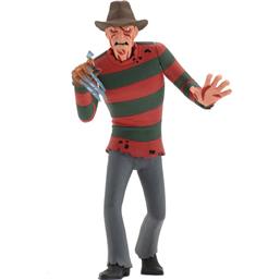 Freddy Krueger Toony Terrors Action Figure 15 cm