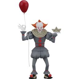 Pennywise (2017) Toony Terrors Action Figure 15 cm