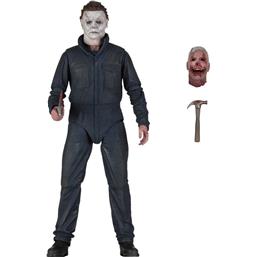 HalloweenHalloween 2018 Actionfigur 1/4 Michael Myers 46 cm