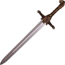 Game Of Thrones: Oathkeeper Sword of Brienne of Tarth Foam Replica 69 cm
