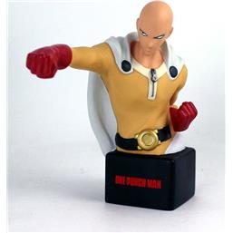One-Punch Man: Saitama One Punch Man Sparegris 20 cm
