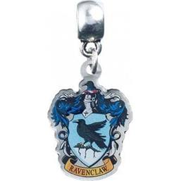 Harry Potter: Ravenclaw Charm (sølv belagt)