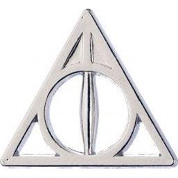 Harry PotterDeathly Hallows Pin