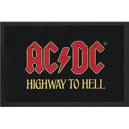 AC/DCHighway to Hell Dørmåtte