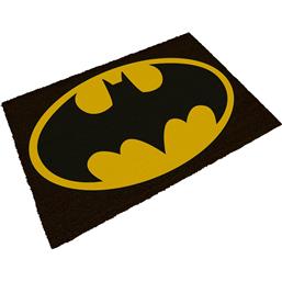 BatmanBatman Logo Dørmåtte