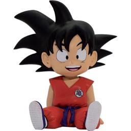 Dragon BallDragonball Bust Bank Son Goku 14 cm