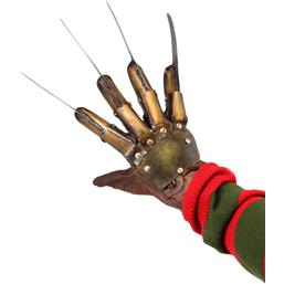 A Nightmare On Elm StreetFreddys Handske 1/1 Replika