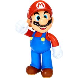 Super Mario Bros.World of Nintendo Big Figs Action Figure Super Mario 50 cm