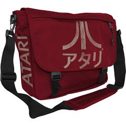 AtariJapanese Logo Messenger Bag 