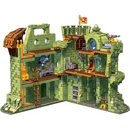 Castle Grayskull Mega Construx Probuilder Construction Set