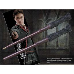 Harry PotterHarry Potter Kuglepen og bogmærke