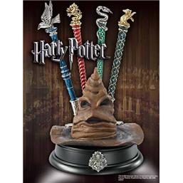 Harry Potter: Sorting Hat kuglepens holder