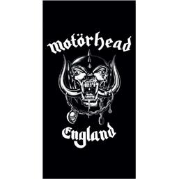 Motörhead: Motörhead Håndklæde