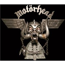 Motörhead: Motörhead Warpig