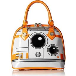 BB-8 Droid Mini Dome Bag by Loungefly