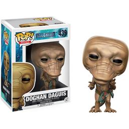 Doghan Daguis POP! Movie Vinyl Figur (#439)