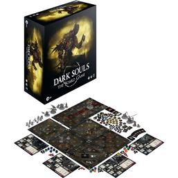Dark SoulsDark Souls The Board Game *English Version*