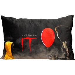 You'll Float Too Pude 55 x 35 cm