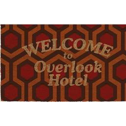 Shining: Welcome To Overlook Hotel Dørmåtte