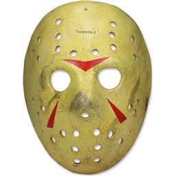 Friday The 13thJason Voorhees Maske fra Part 3