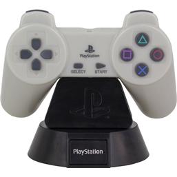 Sony PlaystationPlayStation Controller 3D Icon Light 10 cm