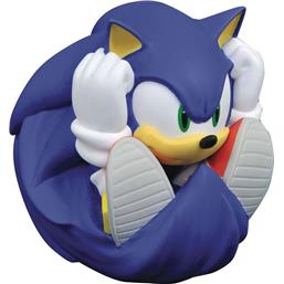 Sonic the Hedgehog Bust Bank 20 cm