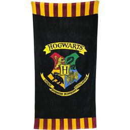 Harry PotterHogwarts Håndklæde 150 x 75 cm