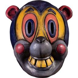 Umbrella AcademyHazel Maske
