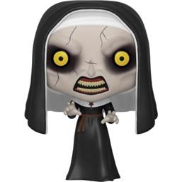 Nun: Demonic Nun POP! Movies Vinyl Figur