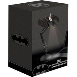 Batman: Batwing Bord Lampe 60 cm